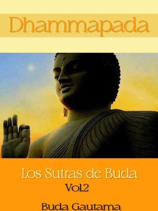 Title details for Dhammapada by Buda Gautama - Available